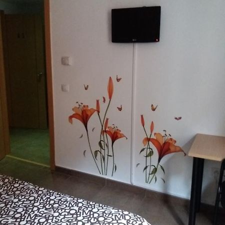 סנטו דומינגו דה לה קלסאדה Hostal La Catedral מראה חיצוני תמונה