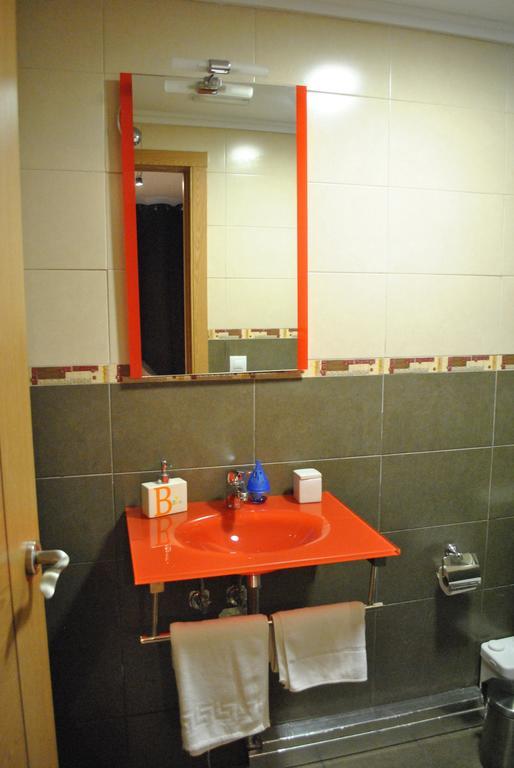 סנטו דומינגו דה לה קלסאדה Hostal La Catedral חדר תמונה