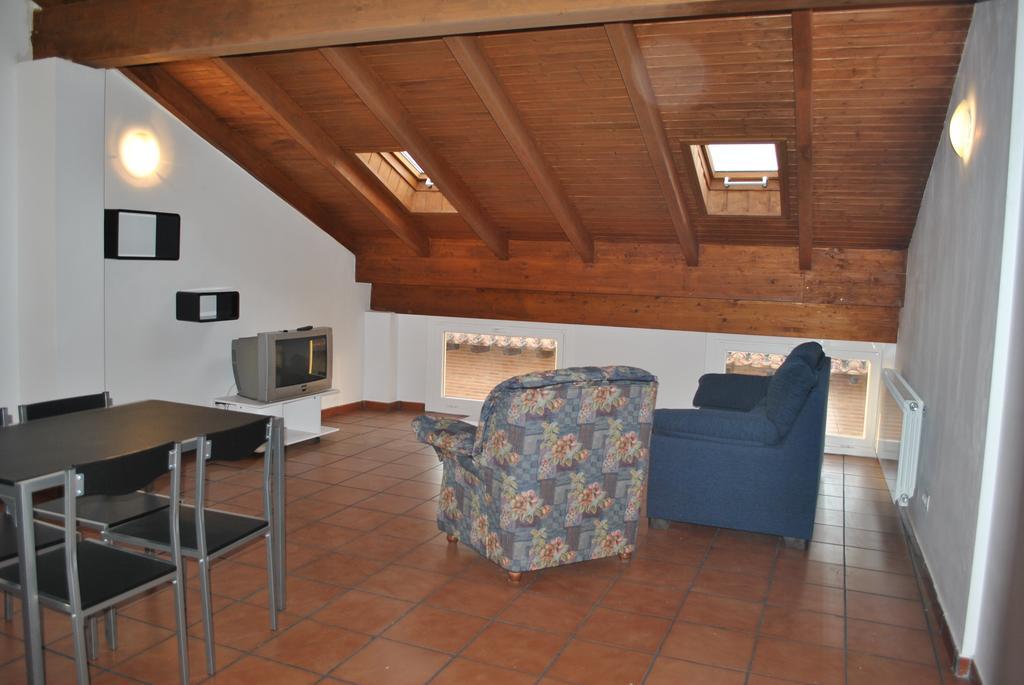 סנטו דומינגו דה לה קלסאדה Hostal La Catedral מראה חיצוני תמונה
