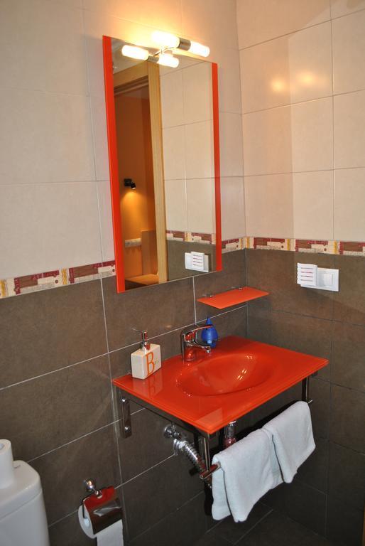סנטו דומינגו דה לה קלסאדה Hostal La Catedral מראה חיצוני תמונה
