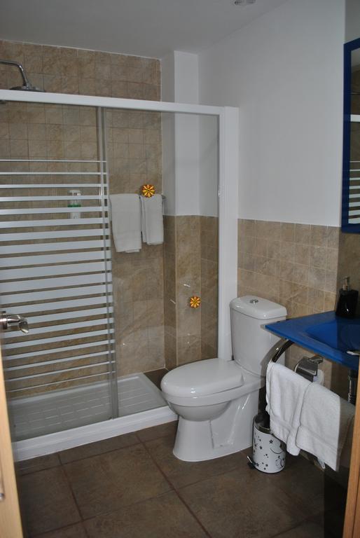 סנטו דומינגו דה לה קלסאדה Hostal La Catedral מראה חיצוני תמונה
