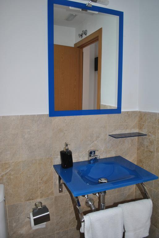 סנטו דומינגו דה לה קלסאדה Hostal La Catedral מראה חיצוני תמונה