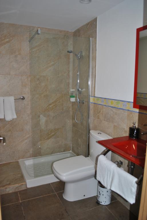 סנטו דומינגו דה לה קלסאדה Hostal La Catedral מראה חיצוני תמונה