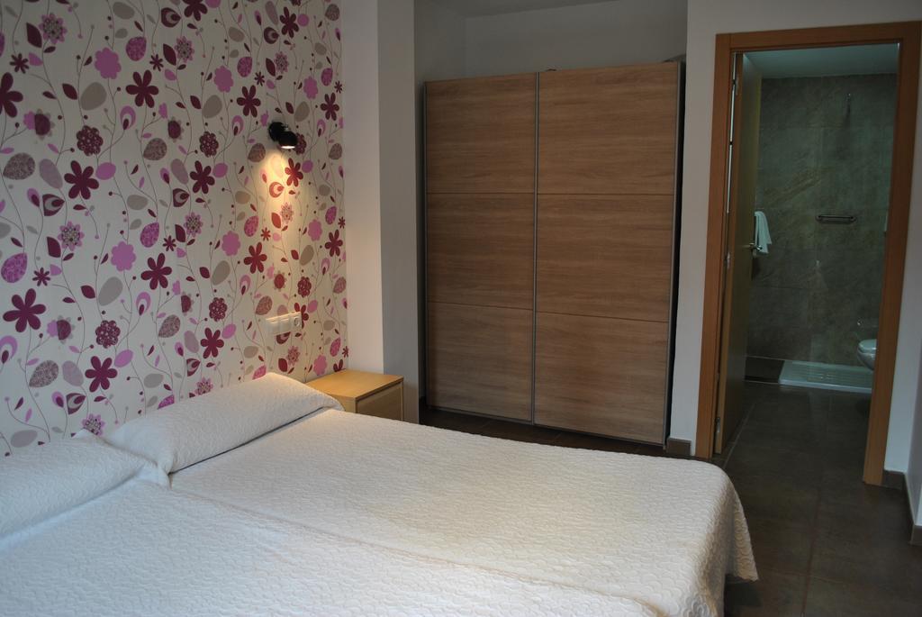סנטו דומינגו דה לה קלסאדה Hostal La Catedral מראה חיצוני תמונה