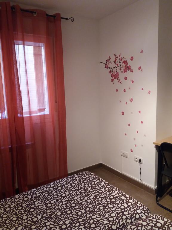 סנטו דומינגו דה לה קלסאדה Hostal La Catedral מראה חיצוני תמונה