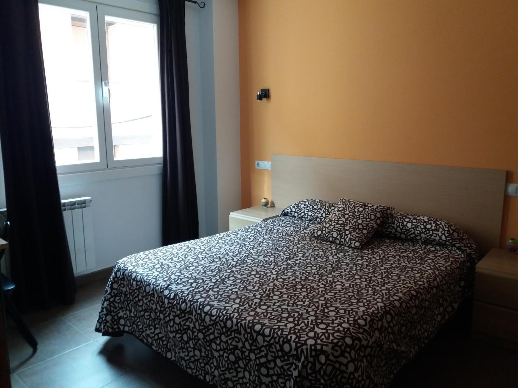 סנטו דומינגו דה לה קלסאדה Hostal La Catedral מראה חיצוני תמונה